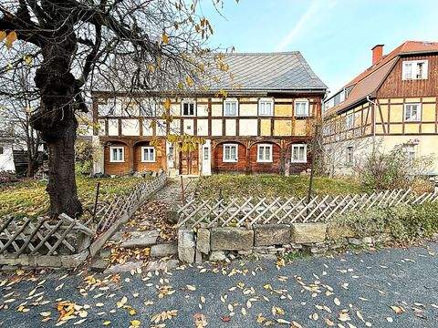 Großschönau Häuser, Großschönau Haus kaufen