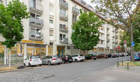 Nürnberg Wohnungen, Nürnberg Wohnung kaufen