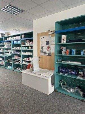 hier könnte geteilt werden und wäre der zweite Ein