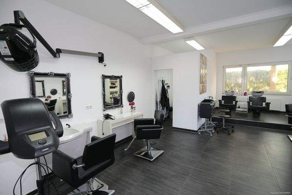 Gewerbefläche im EG