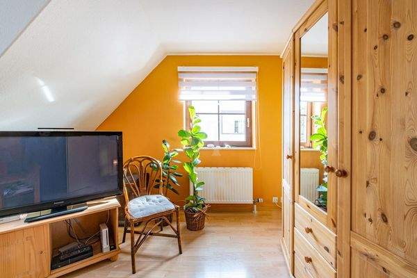 Obergeschoss Zimmer 1