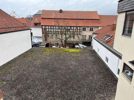 Zur Bebauung freigegeben