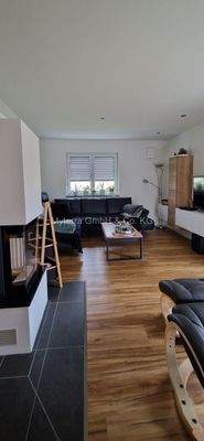 Whg 1 EG Wohn- u. Essbereich