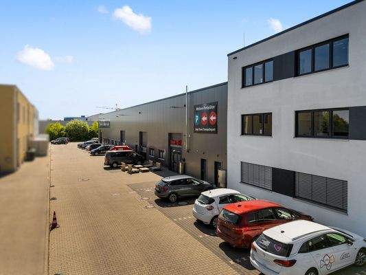 Detailaufnahme Nordseite