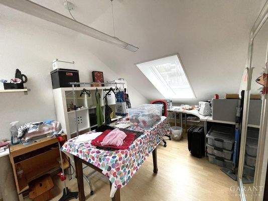 Kinder-Arbeitszimmer