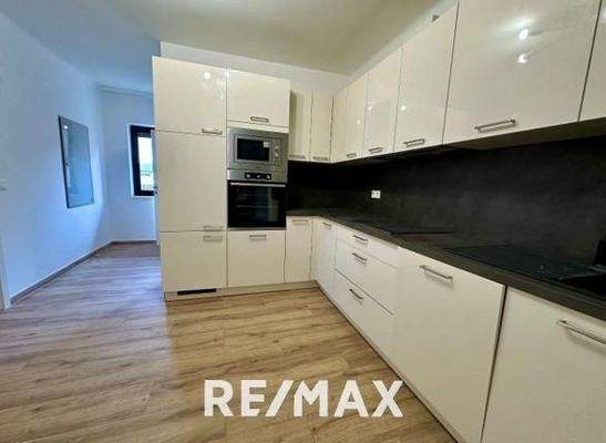 Objekt 2 - Wohnung 1 - Küche