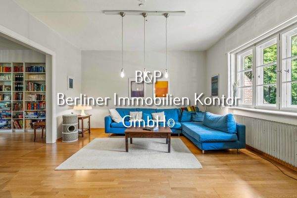 OG Wohnzimmer