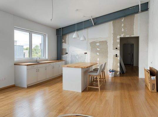 Visualisierung - KI generiert