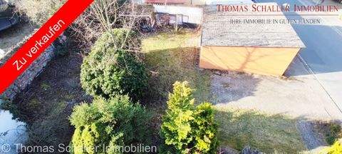 Oberasbach Grundstücke, Oberasbach Grundstück kaufen