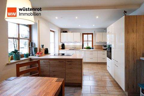 Thiersheim Häuser, Thiersheim Haus kaufen