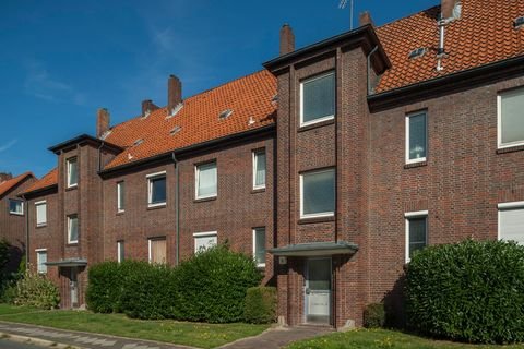 Wilhelmshaven Wohnungen, Wilhelmshaven Wohnung mieten