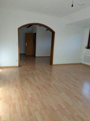 Wohn- und Essbereich