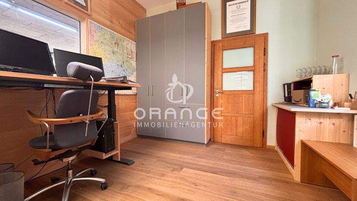 1. Einzelbüro