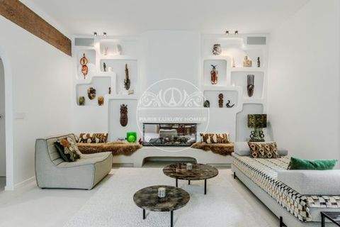 Paris 6ème Wohnungen, Paris 6ème Wohnung kaufen