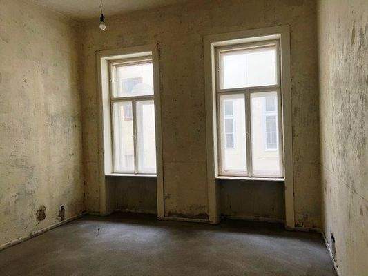 Sanierung  nach Wunsch - Draschepark, Johann Straussgasse, Bahnhof - Wien, Wien