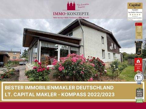 Groß Niendorf Häuser, Groß Niendorf Haus kaufen