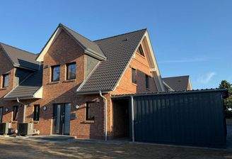 Frontansicht Haus 2