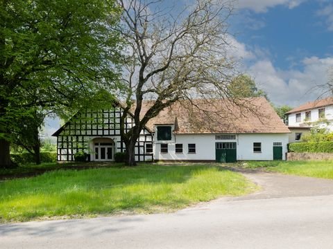 Bad Oeynhausen Häuser, Bad Oeynhausen Haus kaufen