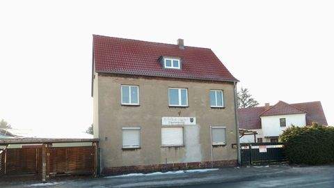 Lauchhammer Häuser, Lauchhammer Haus kaufen