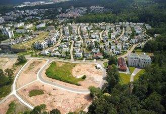 ... Bauplatz für Ihre Familie!