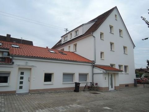 Aulendorf Häuser, Aulendorf Haus kaufen