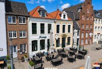 Vorderansicht