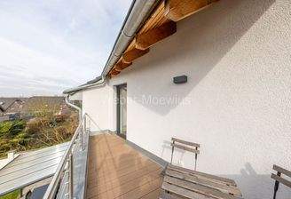 3383 Loggia Wohneinheit 1 a