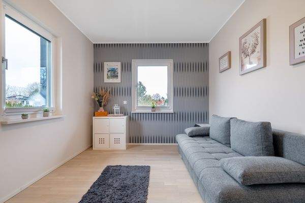 Kind/Gäste/Homeoffice 