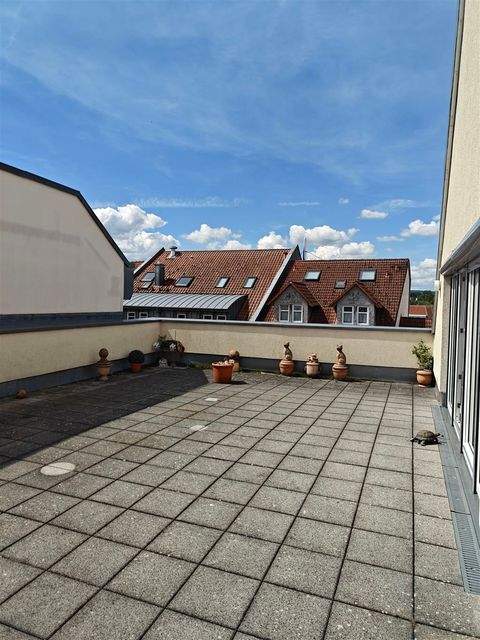 Fulda Wohnungen, Fulda Wohnung mieten