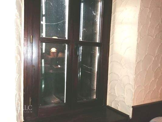  Sprossenfenster - EG - Lokal