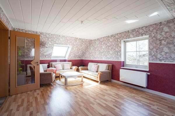 Wohnzimmer 1.1 OG