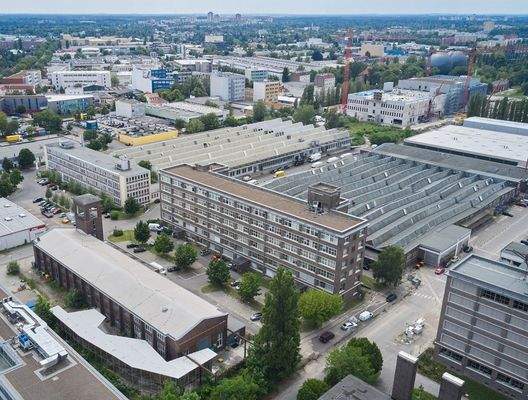 Sirius Business Park