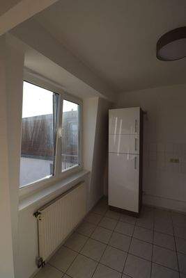 Küche inkl. Einbauküche