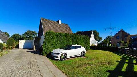 Haseldorf Häuser, Haseldorf Haus kaufen