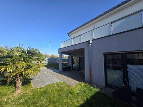 Sarreguemines Häuser, Sarreguemines Haus kaufen