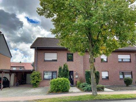 Gescher Wohnungen, Gescher Wohnung kaufen