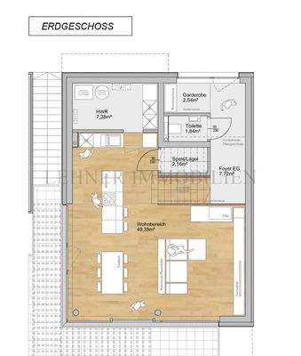 Lehner Immobilien Bild EG