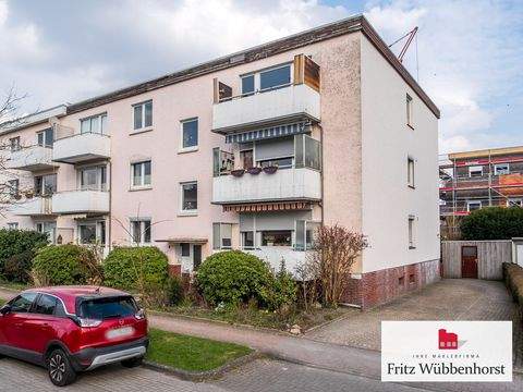 Oldenburg Wohnungen, Oldenburg Wohnung kaufen