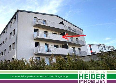 Ansbach Wohnungen, Ansbach Wohnung mieten