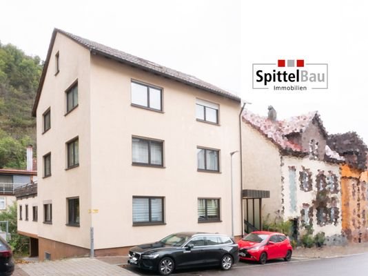 SpittelBau GmbH