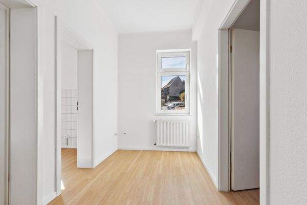 ehemalige Arztpraxis