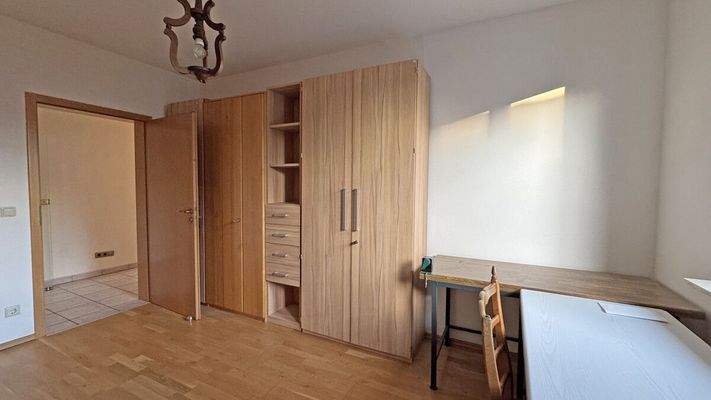 Kinderzimmer Erdgeschoss