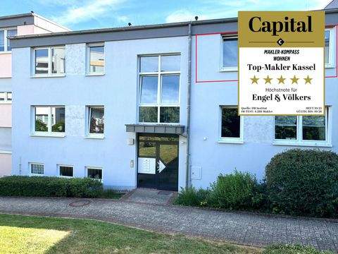 Baunatal Wohnungen, Baunatal Wohnung kaufen