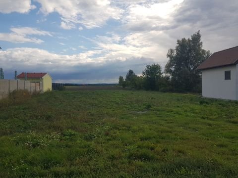 Absdorf Grundstücke, Absdorf Grundstück kaufen