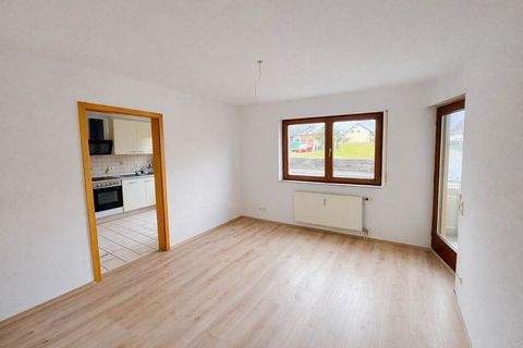 Straubenhardt / Feldrennach Wohnungen, Straubenhardt / Feldrennach Wohnung kaufen