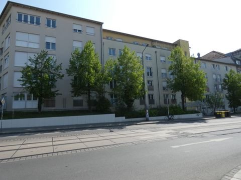 Leipzig Büros, Büroräume, Büroflächen 