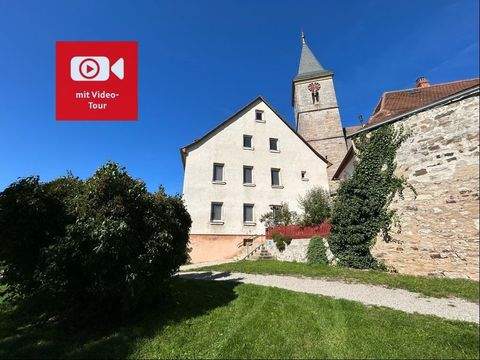 Leutershausen Büros, Büroräume, Büroflächen 