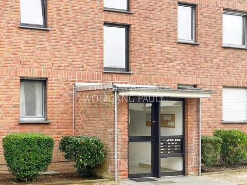 Krefeld / Fischeln Wohnungen, Krefeld / Fischeln Wohnung kaufen