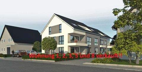 Bünde Wohnungen, Bünde Wohnung kaufen