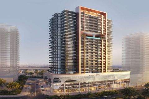 Dubai Wohnungen, Dubai Wohnung kaufen